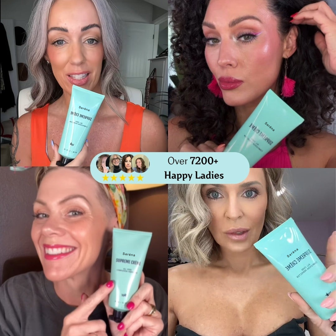 Supreme Complexion Set