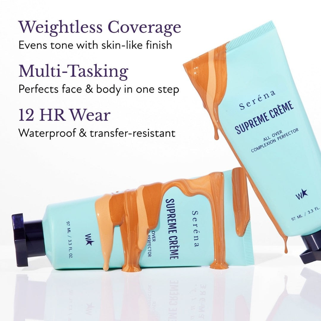 Supreme Complexion Set