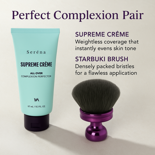 Supreme Complexion Set